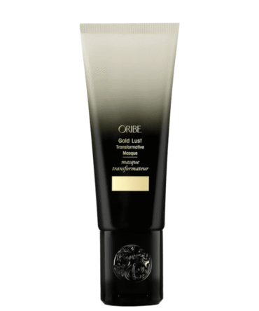 Oribe Gold Lust Transformative Masque