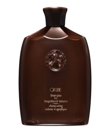 Shampoo for Magnificent Volume