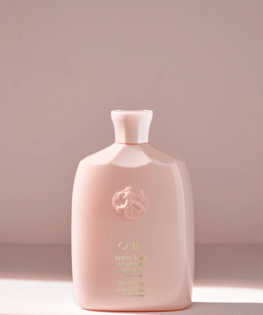 Serene Scalp Anti-Dandruff Shampoo