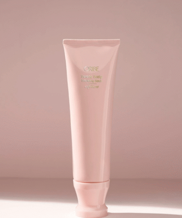 Oribe Serene Scalp Exfoliating Scrub