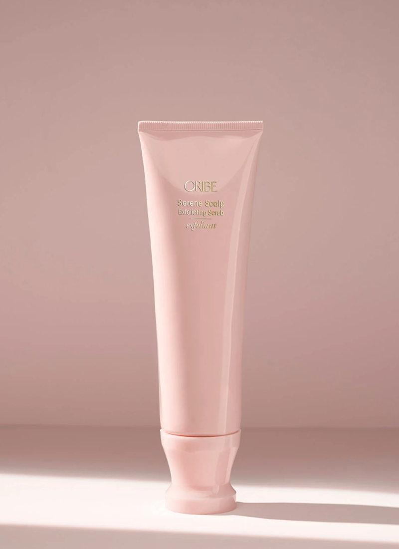 Oribe Serene Scalp Exfoliating Scrub