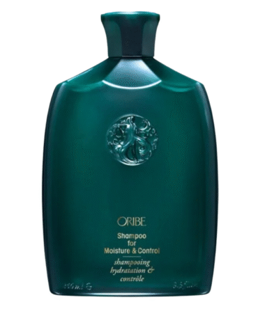 Shampoo For Moisture & Control