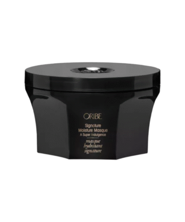 ORIBE - Signature Moisture Masque - Giliai drėkinanti plaukų kaukė