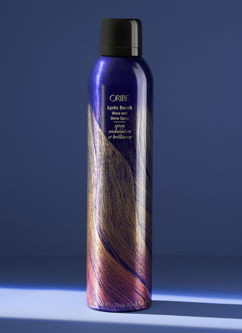 Oribe Apres Beach Wave and Shine Spray