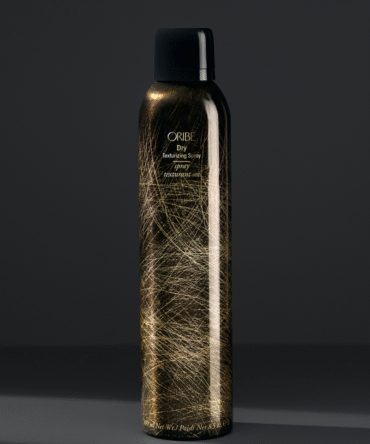 Dry Texturizing Spray