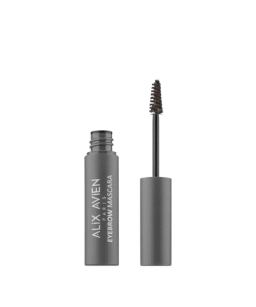 ALIX AVIEN - Eyebrow Mascara - Antakių gelis