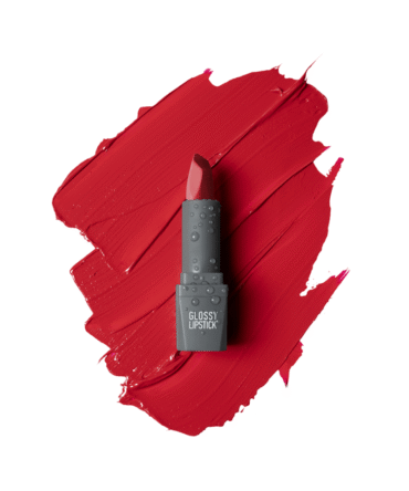 ALIX AVIEN - Glossy Lipstick - Lūpų dažai