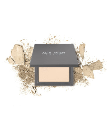 ALIX AVIEN - Compact Powder - Kompaktinė pudra