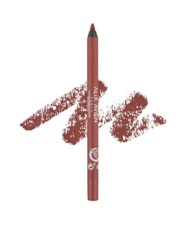 ALIX AVIEN - Staying Power Lip Pencil - Lūpų pieštukas