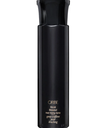 Royal Blowout Heat Styling Spray