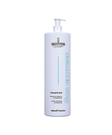 Sos Express Shampoo