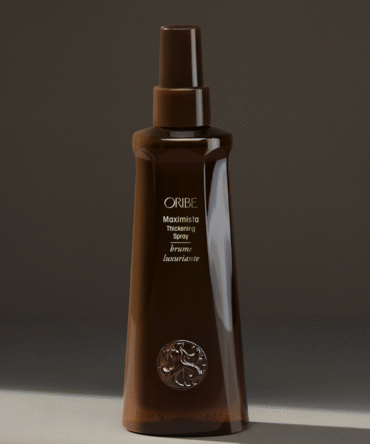ORIBE - Maximista Thickening Spray - Apimties suteikianti priemonė