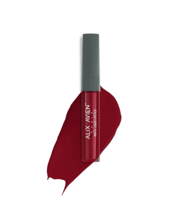 ALIX AVIEN - Matte Liquid Lipstick - Lūpų dažai