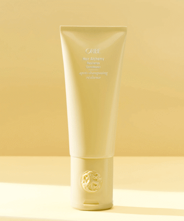 Oribe Hair Alchemy Resilience Conditioner – stiprinantis kondicionierius silpniems ir pažeistiems plaukams