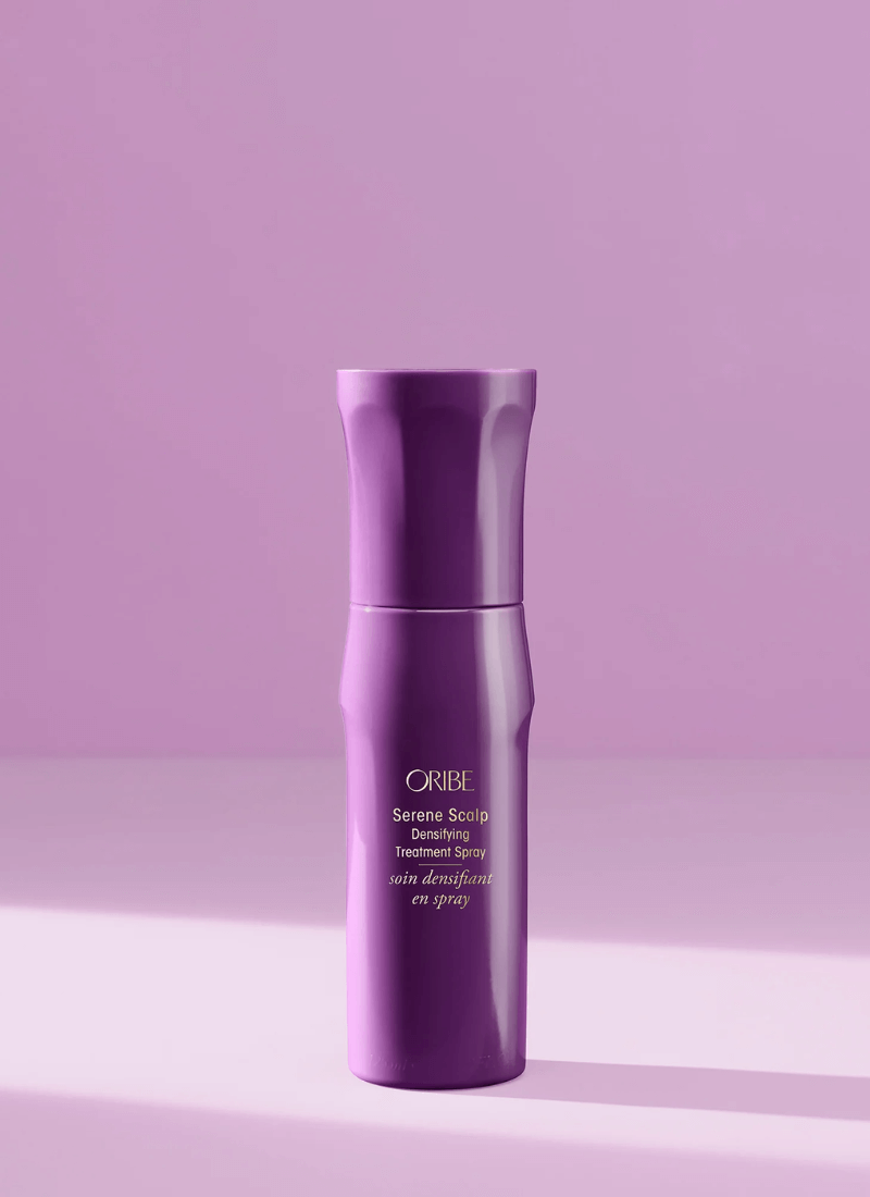 Oribe Serene Scalp Density Treatment Spray – tankinantis galvos odos purškalas plaukų stiprinimui