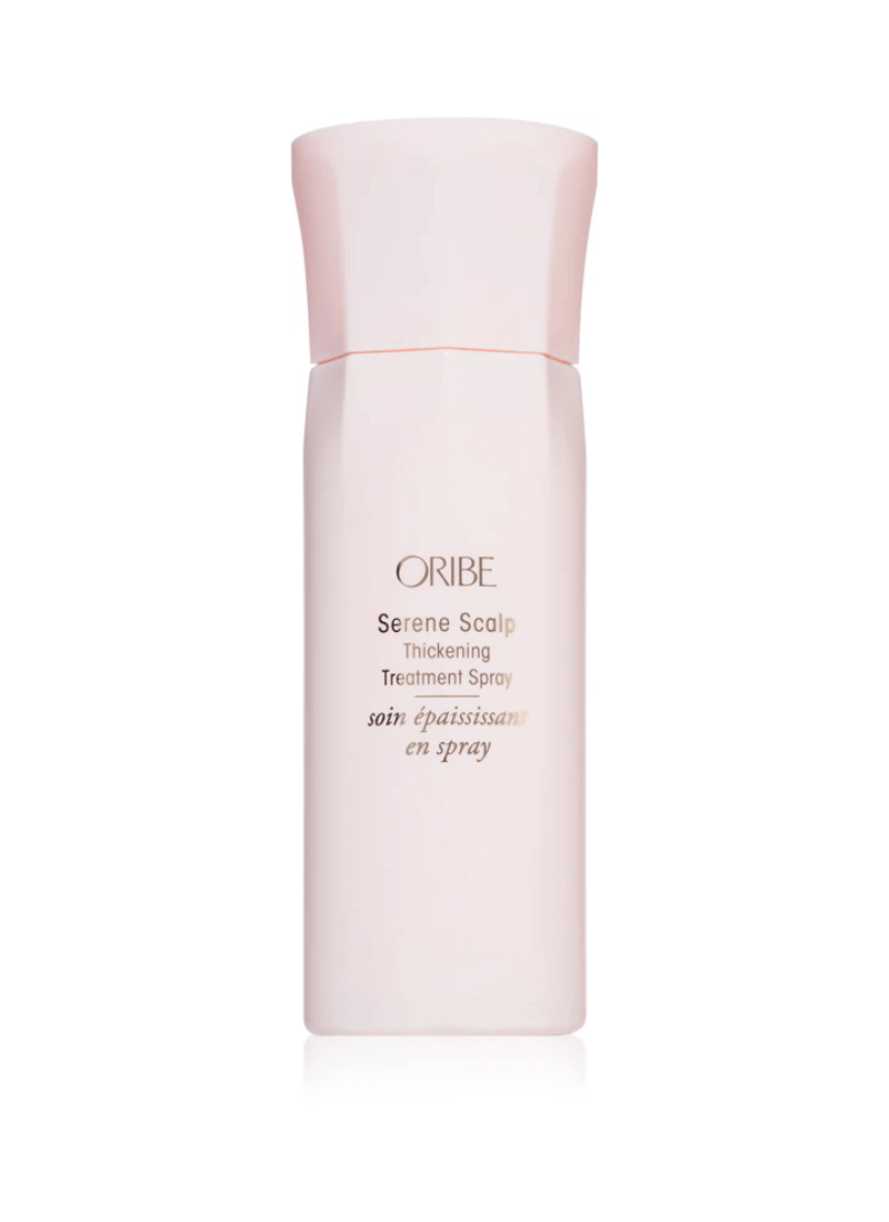 Oribe Serene Scalp Thickening Treatment Spray – tankinantis purškalas galvos odai ir plaukų apimčiai
