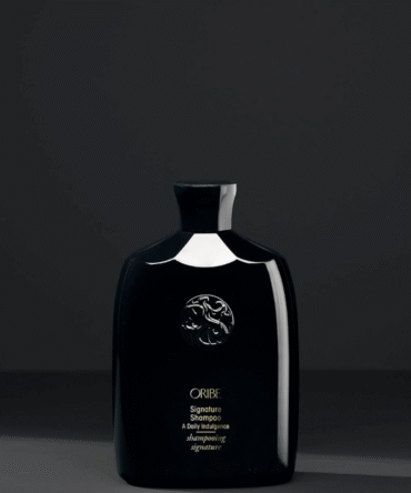 Oribe Signature Shampoo – prabangus kasdienis šampūnas visų tipų plaukams
