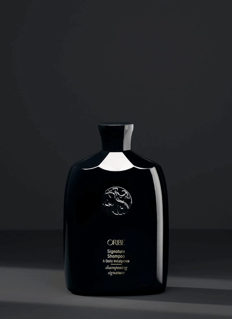 Oribe Signature Shampoo – prabangus kasdienis šampūnas visų tipų plaukams