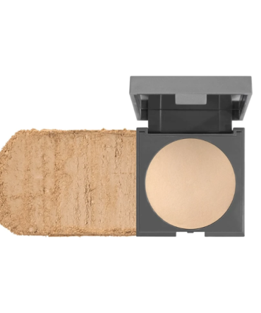ALIX AVIEN - Baked Powder - makiažo fiksavimo pudra