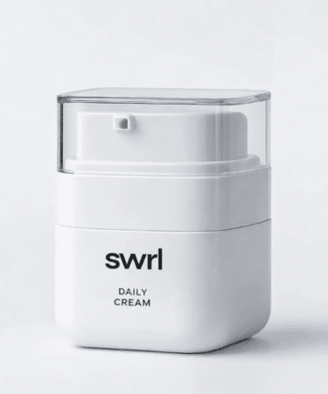 SWRL - Dieninis veido kremas