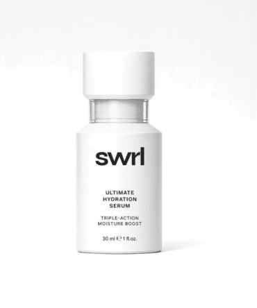 SWRL - Intensyvaus drėkinimo serumas