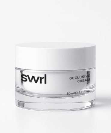 SWRL - Okliuzinis veido kremas