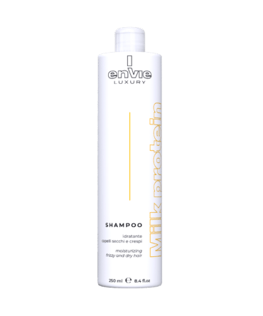 ENVIE - Plaukų šampūnas su pieno proteinais