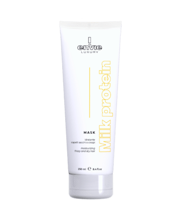ENVIE - Plaukų kaukė su pieno proteinais