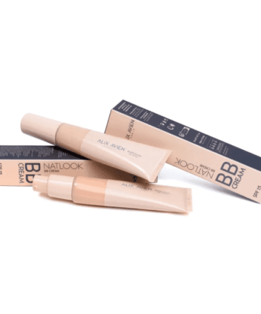 ALIX AVIEN - BB Cream - BB kremas