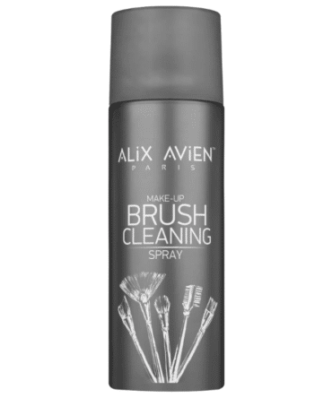 Alix Avien - Make-Up Brush Cleansing Spray - Valiklis makiažo šepetėliams