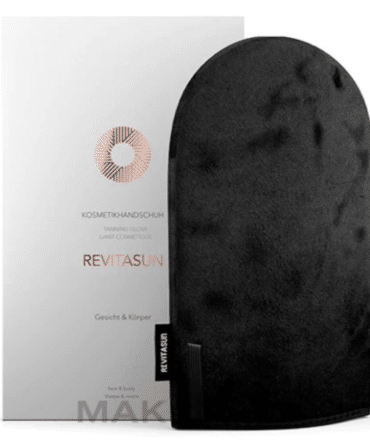 REVITASUN - Kosmetinė pirštinė purškiamam įdegiui padengti