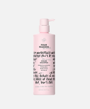 FOUR REASONS - Original Color Shampoo - Šampūnas dažytiems plaukams