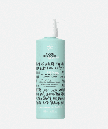 FOUR REASONS - Original Ultra Moisture Conditioner - Intensyviai drėkinantis kondicionierius