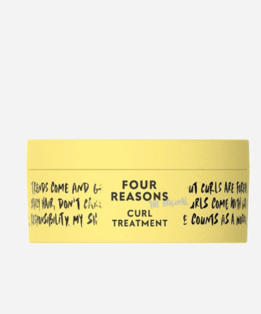 FOUR REASONS - Curl Treatment - Kaukė garbanotiems plaukams