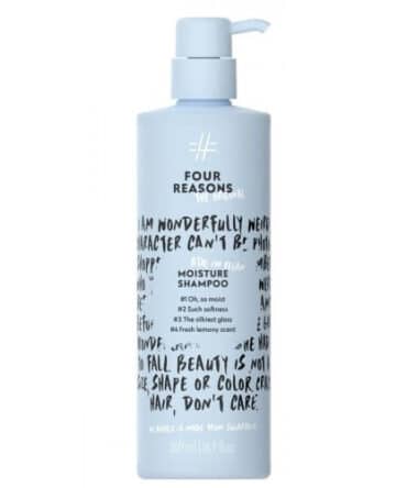 FOUR REASONS - Original Moisture Shampoo - Drėkinantis šampūnas