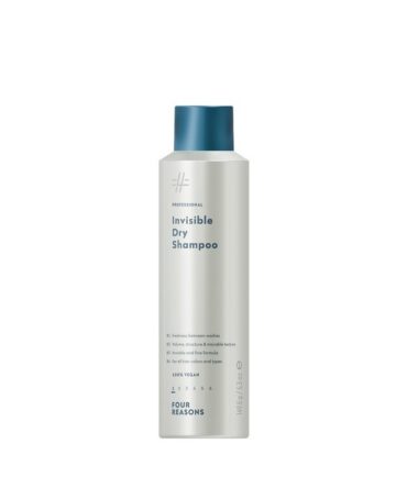 FOUR REASONS - Invisible Dry Shampoo - Sausas šampūnas