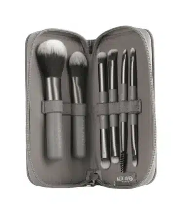 TRAVEL BRUSH SET